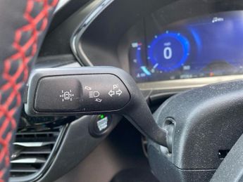 FORD KUGA 2.5 Duratec 14.4Kwh St-Line X Edition Suv 5Dr Petrol Plug-In Hyb