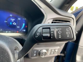 FORD KUGA 2.5 Duratec 14.4Kwh St-Line X Edition Suv 5Dr Petrol Plug-In Hyb