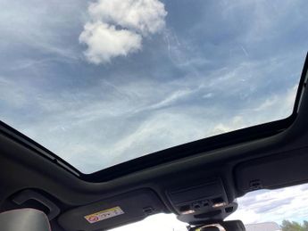 FORD KUGA 2.5 Duratec 14.4Kwh St-Line X Edition Suv 5Dr Petrol Plug-In Hyb