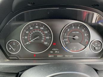 BMW 4 SERIES 2.0 430I M Sport Coupe 2Dr Petrol Auto Euro 6 (S/S) (252 Ps)