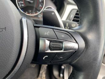 BMW 4 SERIES 2.0 430I M Sport Coupe 2Dr Petrol Auto Euro 6 (S/S) (252 Ps)