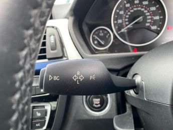 BMW 4 SERIES 2.0 430I M Sport Coupe 2Dr Petrol Auto Euro 6 (S/S) (252 Ps)