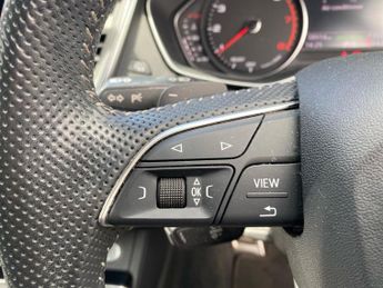 AUDI Q5 2.0 Tfsi 45 Black Edition Suv 5Dr Petrol S Tronic Quattro Euro 6