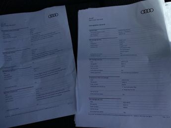 AUDI Q5 2.0 Tfsi 45 Black Edition Suv 5Dr Petrol S Tronic Quattro Euro 6