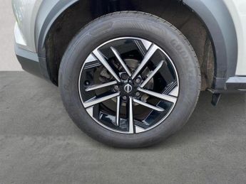 NISSAN JUKE 1.6 N-Connecta Suv 5Dr Petrol Hybrid Auto Euro 6 (143 Ps)