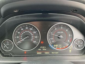 BMW 3 SERIES 2.0 320D M Sport Shadow Edition Touring 5Dr Diesel Auto Euro 6 (