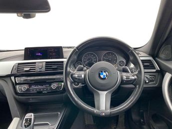 BMW 3 SERIES 2.0 320D M Sport Shadow Edition Touring 5Dr Diesel Auto Euro 6 (