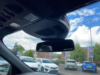 FORD KUGA 2.5 Phev St-Line X Edition 5Dr Cvt
