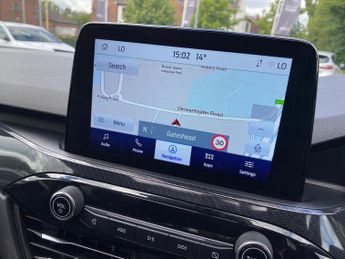 FORD KUGA 2.5 Phev St-Line X Edition 5Dr Cvt