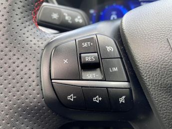 FORD KUGA 2.5 Phev St-Line X Edition 5Dr Cvt