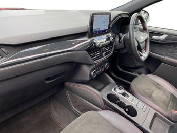 FORD KUGA 2.5 Phev St-Line X Edition 5Dr Cvt