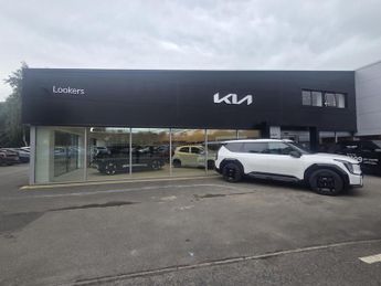 Ford Puma 1.0 Ecoboost Hybrid Mhev St-Line 5Dr