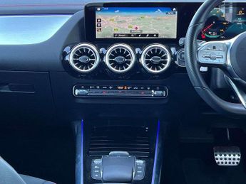 MERCEDES-BENZ EQA Eqa 250 140Kw Amg Line 66.5Kwh 5Dr Auto