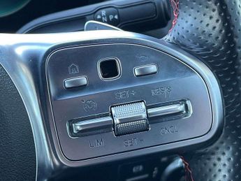MERCEDES-BENZ EQA Eqa 250 140Kw Amg Line 66.5Kwh 5Dr Auto