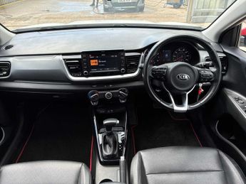 KIA STONIC 1.0T Gdi Maxx 5Dr Auto