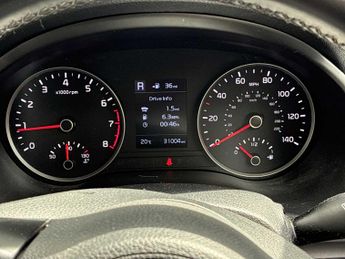 KIA STONIC 1.0T Gdi Maxx 5Dr Auto