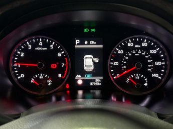 KIA STONIC Stonic 1.0T Gdi 48V Gt-Line S 5Dr Dct Estate