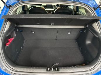 KIA STONIC Stonic 1.0T Gdi 48V Gt-Line S 5Dr Dct Estate