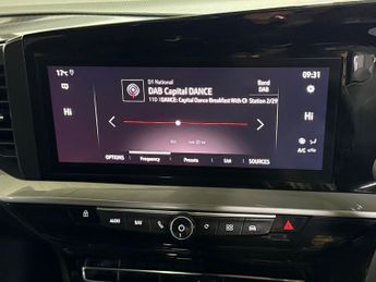 VAUXHALL MOKKA Mokka 100Kw Ultimate Edition 50Kwh 5Dr Auto Hatchback