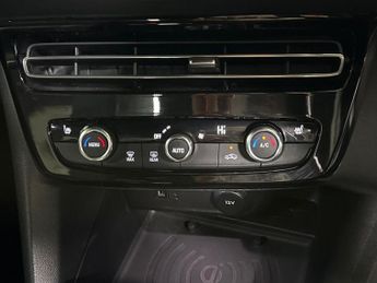VAUXHALL MOKKA Mokka 100Kw Ultimate Edition 50Kwh 5Dr Auto Hatchback