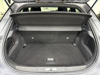 VAUXHALL MOKKA Mokka 100Kw Ultimate Edition 50Kwh 5Dr Auto Hatchback