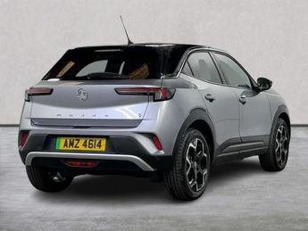 VAUXHALL MOKKA Mokka 100Kw Ultimate Edition 50Kwh 5Dr Auto Hatchback