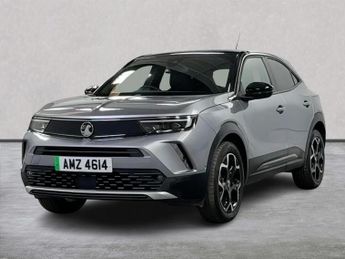 VAUXHALL MOKKA Mokka 100Kw Ultimate Edition 50Kwh 5Dr Auto Hatchback