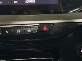 VAUXHALL MOKKA Mokka 100Kw Ultimate Edition 50Kwh 5Dr Auto Hatchback