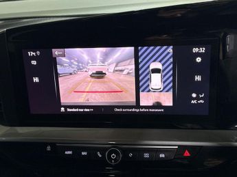 VAUXHALL MOKKA Mokka 100Kw Ultimate Edition 50Kwh 5Dr Auto Hatchback
