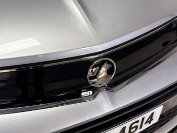 VAUXHALL MOKKA Mokka 100Kw Ultimate Edition 50Kwh 5Dr Auto Hatchback