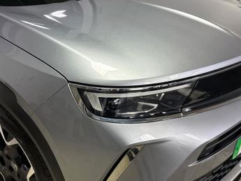 VAUXHALL MOKKA Mokka 100Kw Ultimate Edition 50Kwh 5Dr Auto Hatchback