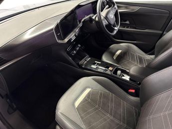VAUXHALL MOKKA Mokka 100Kw Ultimate Edition 50Kwh 5Dr Auto Hatchback