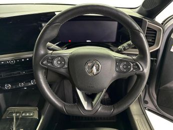 VAUXHALL MOKKA Mokka 100Kw Ultimate Edition 50Kwh 5Dr Auto Hatchback