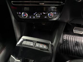 VAUXHALL MOKKA Mokka 100Kw Gs 50Kwh 5Dr Auto Hatchback
