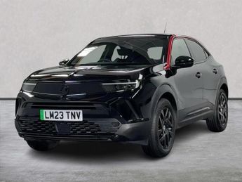 VAUXHALL MOKKA Mokka 100Kw Gs 50Kwh 5Dr Auto Hatchback