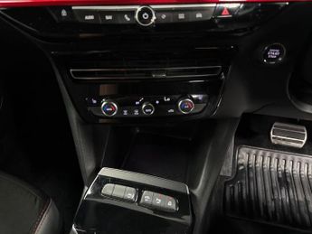 VAUXHALL MOKKA Mokka 100Kw Gs 50Kwh 5Dr Auto Hatchback