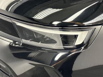VAUXHALL MOKKA Mokka 100Kw Gs 50Kwh 5Dr Auto Hatchback