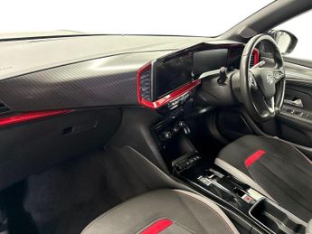 VAUXHALL MOKKA Mokka 100Kw Gs 50Kwh 5Dr Auto Hatchback