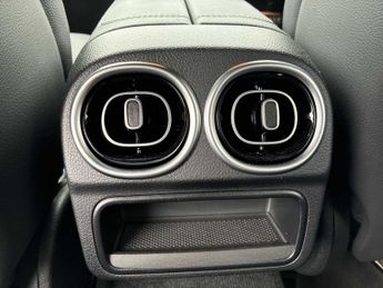MERCEDES-BENZ C CLASS C300D Amg Line 4Dr 9G-Tronic