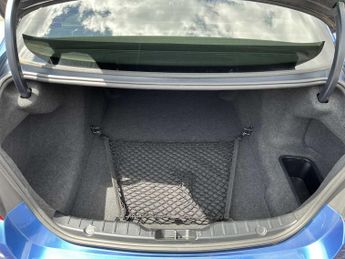 BMW M5 M5 4Dr Dct