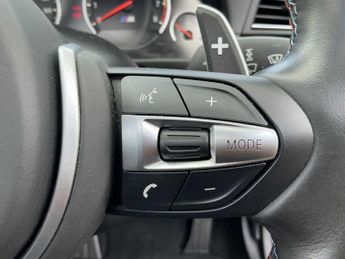 BMW M5 M5 4Dr Dct