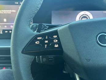 AUDI Q3 1.5 E-Hybrid Launch Edition 5Dr S Tronic