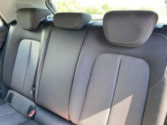 AUDI Q2 1.4 Tfsi Cod Sport Suv 5Dr Petrol S Tronic Euro 6 (S/S) (150 Ps)