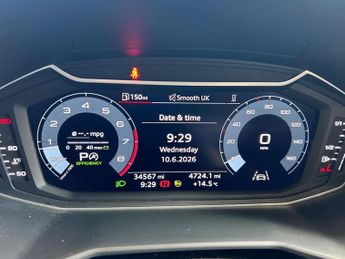 AUDI A1 1.5 Tfsi 35 Sport Sportback 5Dr Petrol S Tronic Euro 6 (S/S) (15