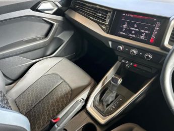AUDI A1 1.5 Tfsi 35 Sport Sportback 5Dr Petrol S Tronic Euro 6 (S/S) (15