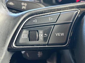 AUDI A1 1.5 Tfsi 35 Sport Sportback 5Dr Petrol S Tronic Euro 6 (S/S) (15