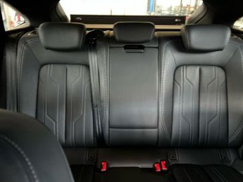 AUDI Q8 55 S Line Sportback 5Dr Electric Auto Quattro 114Kwh (11Kw Charg