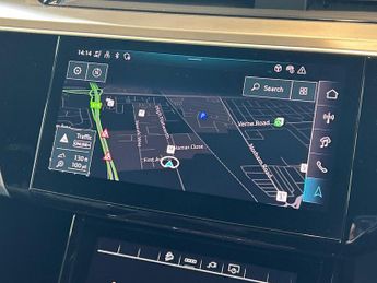 AUDI Q8 55 S Line Sportback 5Dr Electric Auto Quattro 114Kwh (11Kw Charg