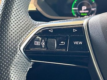 AUDI Q8 55 S Line Sportback 5Dr Electric Auto Quattro 114Kwh (11Kw Charg