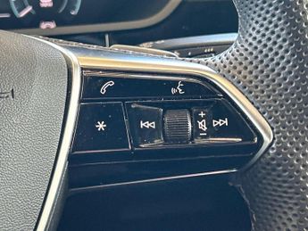 AUDI Q8 55 S Line Sportback 5Dr Electric Auto Quattro 114Kwh (11Kw Charg